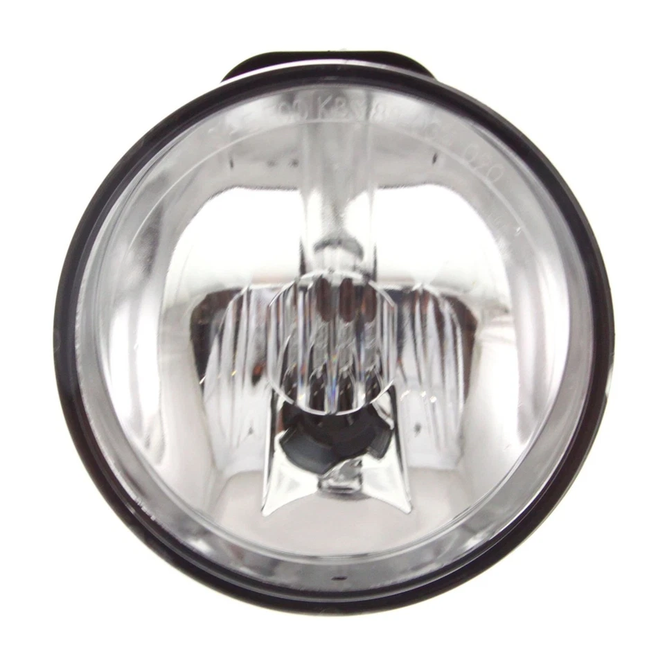 Juego de 2 luces antiniebla de lente transparente para Buick Rendezvous 2002-07 diestro y derecho con bombillas Foto 3 de 4