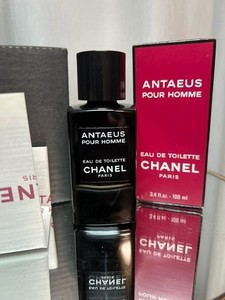 Chanel Antaeus Vintage | eBay