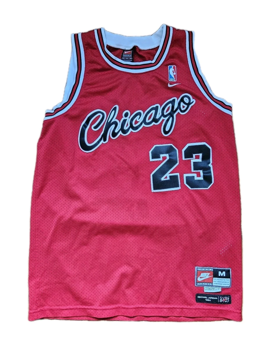 Michael Jordan NBA Fan Jerseys for sale | eBay
