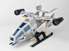 Fans Hobby 1:12 Scale Vehicle Series VE-04 New Air Eagle NU-Eagle Action Figure