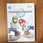 Mario Kart Wii