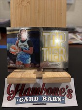 2025 Panini Prizm WNBA Angel Reese Top Tier SP Chicago Sky #3