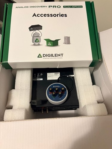 Digilent Analog Discovery Pro ADP5250