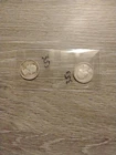1935-S Washington Quarter 90% Silver (1 Coin)
