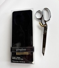 Gingher Scissors 8  Spring-Action Dressmakers Shears G-8SA