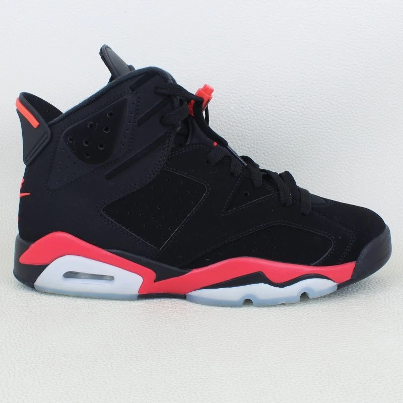 Jordan 6 Retro Reverse Infrared for Sale | Authenticity Guaranteed