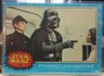 💥1977 Topps Star Wars Series 1 Blue #10 Princess Leia Captur