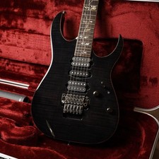 Ibanez j.custom RG8570Z BRZ