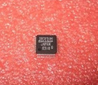   IR3Y31M QFP-48 Video   ICs for TFT-LCDs #md