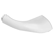 RH REEFER ROADSIDE TOP CAP ,Replaces Thermo King 98-8967