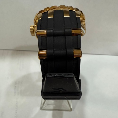 Orologio Invicta Uomo Modello 6185 Reserve Subaqua GMT - Foto 5 di 10