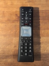 Genuine Xfinity XR5 v4-U Remote Control for X1 Platform Tested