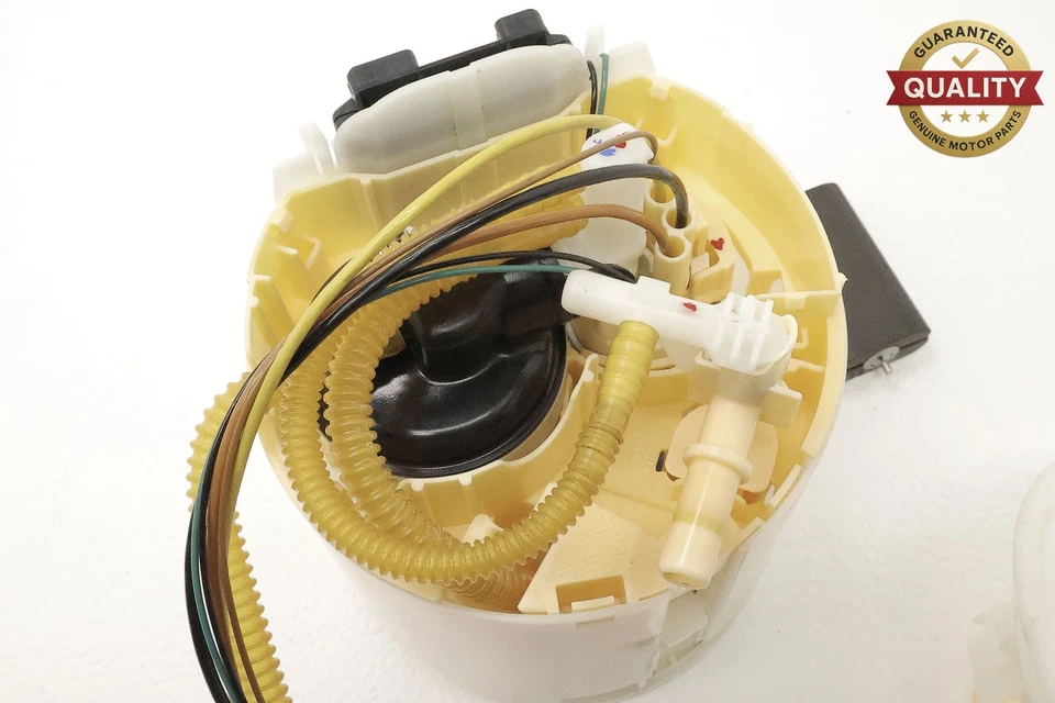 BMW 740I G11 2016-2019 bomba de combustible de gasolina OEM Foto 3 de 4