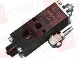 IWASHITA ENGINEERING AV-801 / AV801 (NEW IN BOX)
