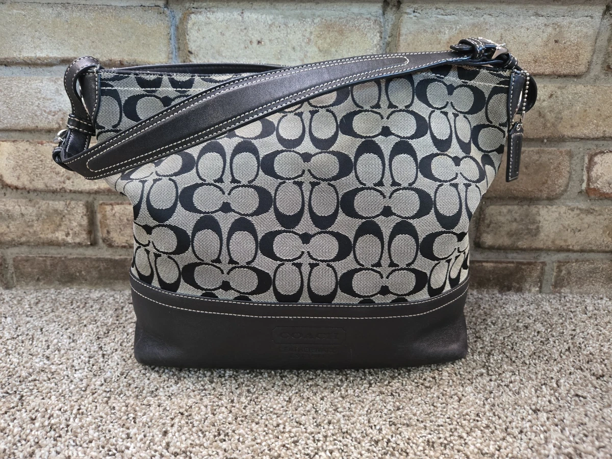 Coach Carly Hobo Bag Medium Bags & Handbags for Women for sale | eBay