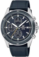 Zegarek MęSki Casio Edifice EFR-526L-2CVUEF + BOX Casio