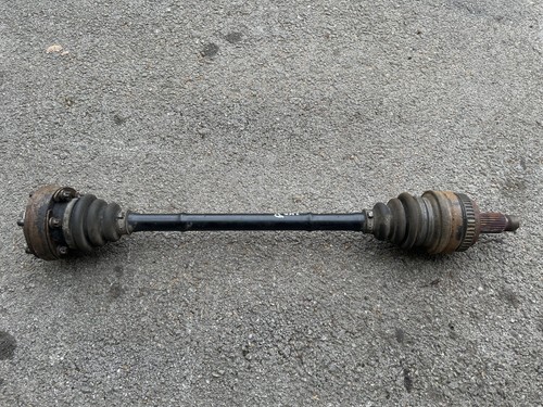 ✅✅BMW 1 3 SER 1.6D 1.8D 2.0D N47 Antriebswelle Rechts 7533446 7547076 AA