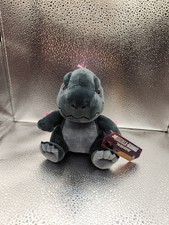 Godzilla X Kong The New Empire Plush NWT Phatmojo