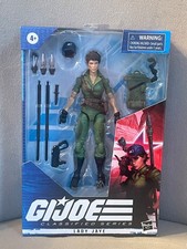 GI Joe Classified LADY JAYE  25 Hasbro
