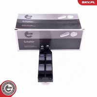 Schalter Fensterheber Esen SKV 37SKV135 FüR Toyota Picnic Yaris SCP10_ SCP10R