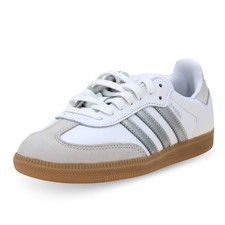 Scarpe Adidas Samba Og W JI2725 Bianco
