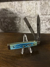 CASE XX Sea Dragon Baby Doctors Knife 1 Of 100 Made 2025