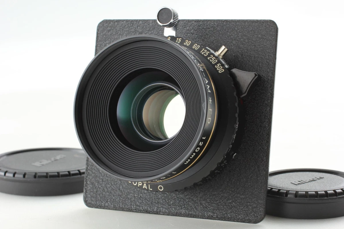 Nikon NIKKOR AM Camera Lenses for sale | eBay