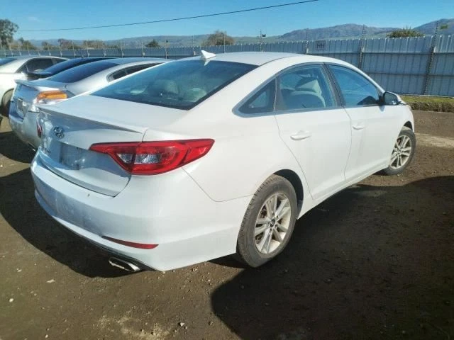 2016 HYUNDAI SONATA AIR CONDITION AC EVAPORATOR NON-HYBRID - Image 4 of 4