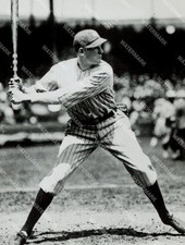 H501 Bob Meusel New York Yankees 8x10 11x14 16x20 Photo