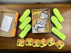 Pointing Fingers Fun Party Game Ages 12+ 3-6 Players Hasbro Gaming — photo 2