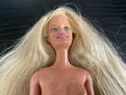 2000  Barbie Surf City Doll #28961