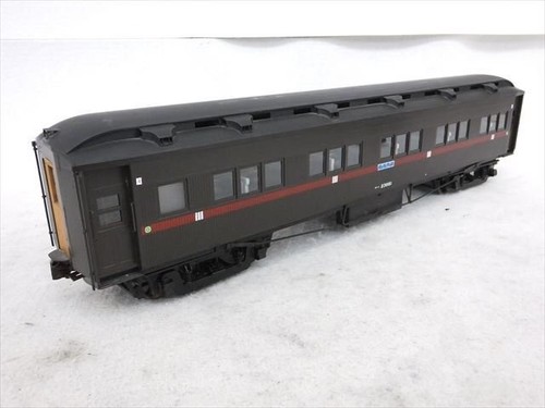 ASTER/Musashino Modell JNR NAHA 23661 Reisezugwagen Spur 1 45 mm Japan | Condition: Gebraucht