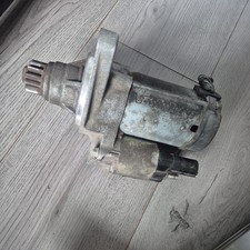 AUDI A3 MK4 2020-2024 STARTER MOTOR 0AM911024A