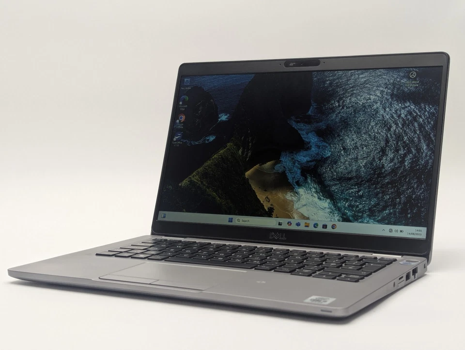 Dell Latitude 5310 · i5-10210U · 16GB · 512GB, photo 3 of 5