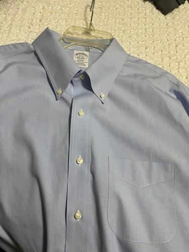 Brooks Brothers Regent