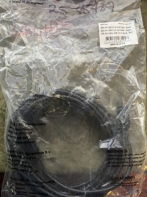 NEW C2G 27366 9.8ft (3m) USB 2.0 A to Micro-B Cable M/M - Black (BN31)