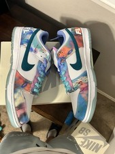Nike Futura Laboratories x Dunk SB Low Bleached Aqua for Nike Futura Laboratories x Dunk SB Low Bleached Aqua for