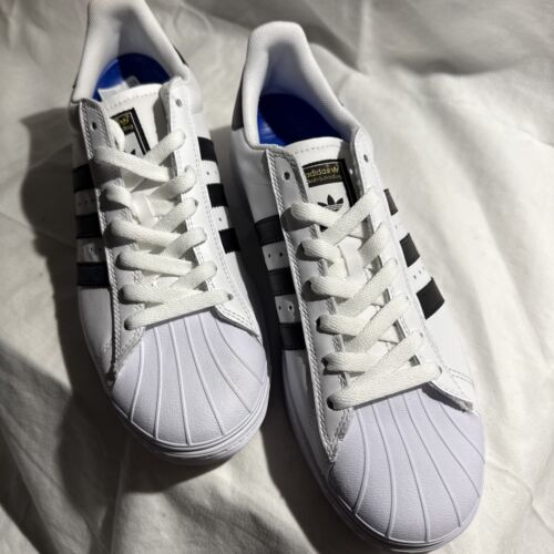 ADIDAS SUPERSTAR VULC ADV. SIZE 9