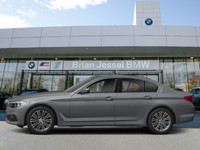 2018 BMW 5 Series 540d xDrive Sedan