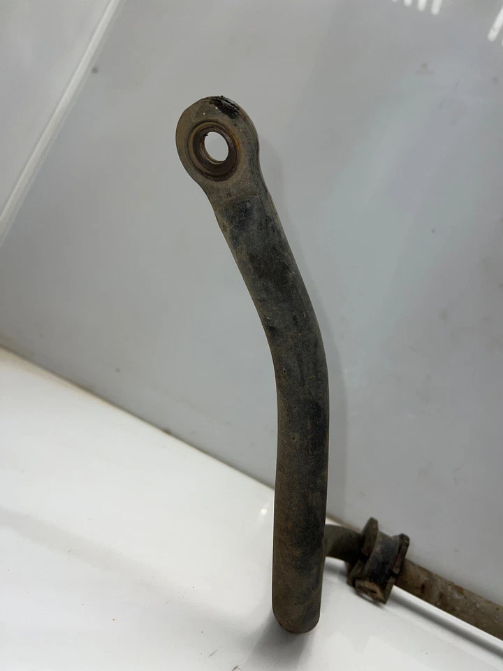 Barra estabilizadora delantera 96-02 Chevy Express GMC Savannah OEM 15954478 Foto 3 de 3