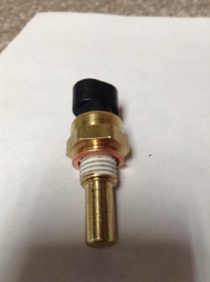 NEW Genuine Delphi TS10076 Engine Coolant Temperature Sensor 15326388 TX16 TX89