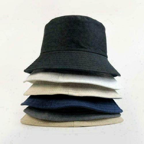 L/xxl Oversize Bucket Hat For Big/large 