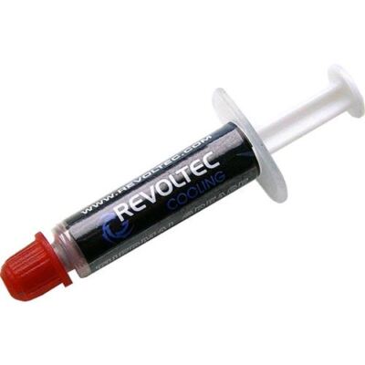 Wärmeleitpaste Revoltec Grease (0,5g)