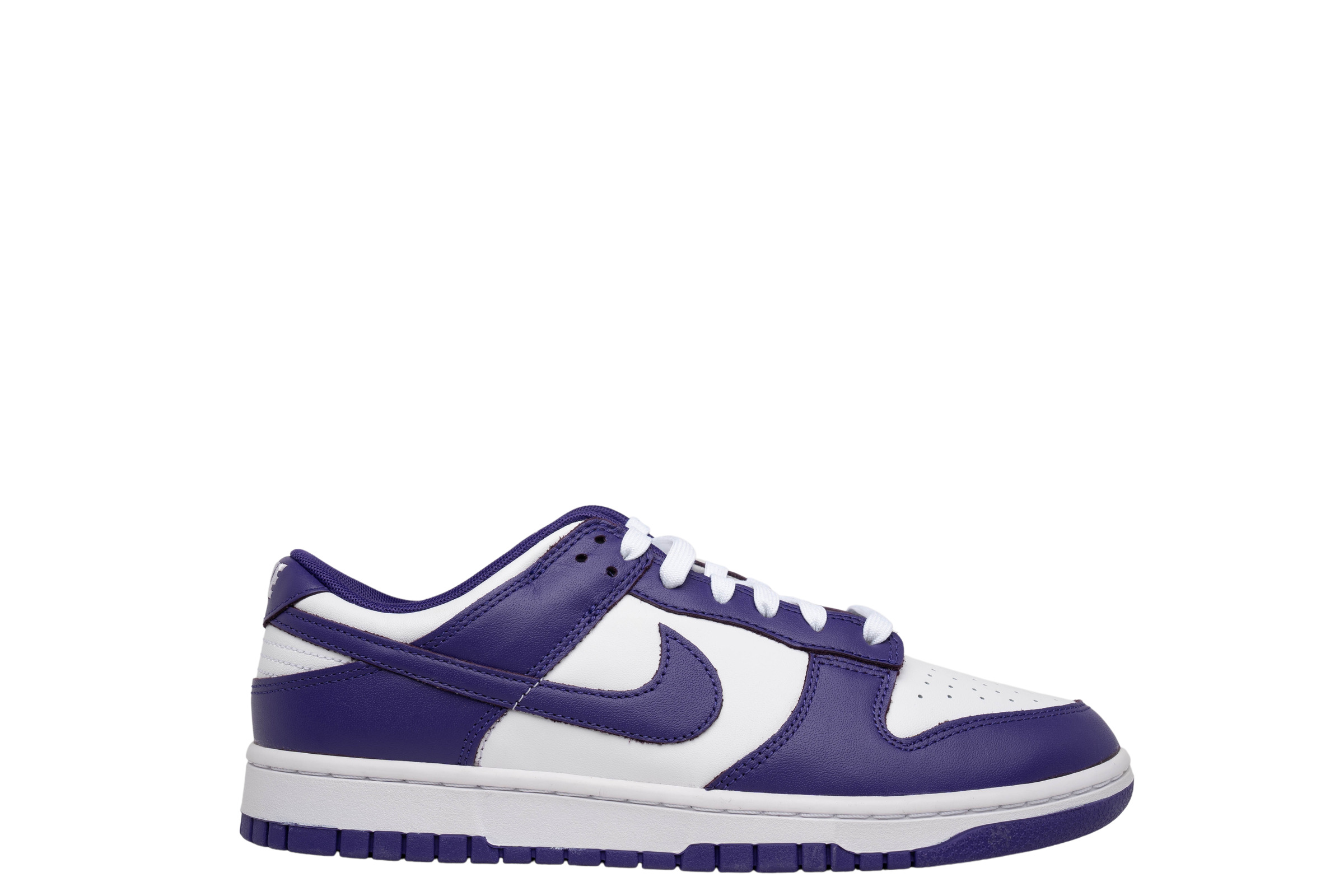 Nike Dunk Low Retro Court Purple 32cm