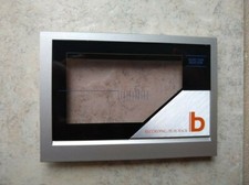 Sansui D-99MW Cassette deck B cover door lid