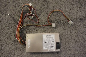 Enhance ENP-1815 100-127V 200-240V 5A/2.5A 60/50HZ 150W Power Supply GENUINE OEM