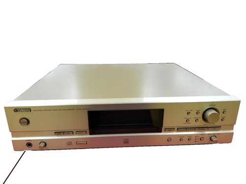 Yamaha DVD-S2700 Hi-Fi Video Videophile Audiophile SA-CD Player