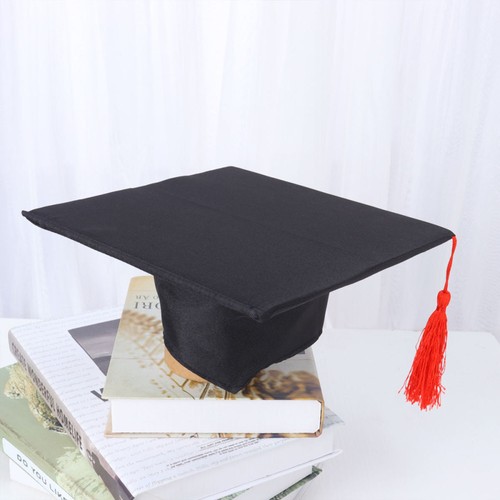 Preschool Graduation Gown Baby Cosplay Outfits Kids Graduation Gown - Picture 7 of 12