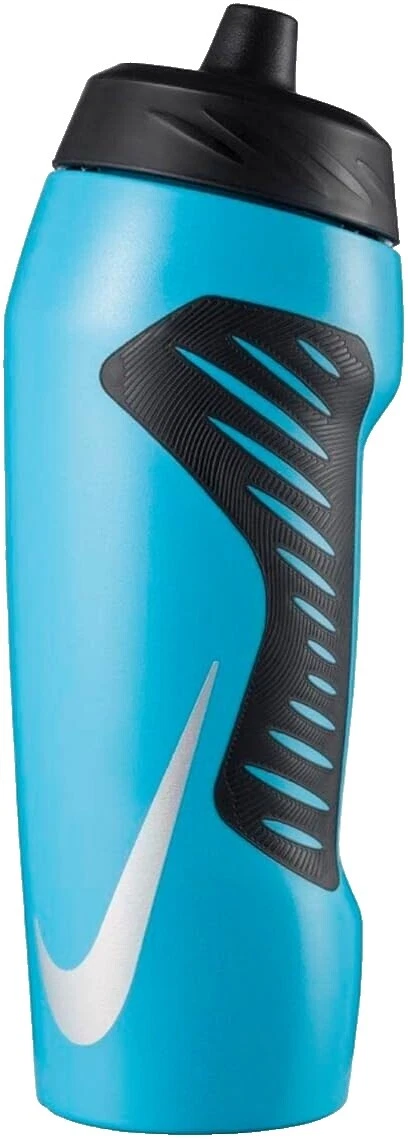 Nike Black Fitness Hydration Equipment