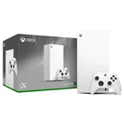 Microsoft Xbox Series X 1TB Video Game Console - White（Digital Version）